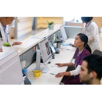 Монитор HP Healthcare Edition HC270cr 1QW03AA