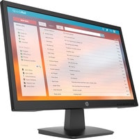 Монитор HP P22v G4