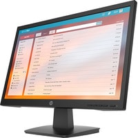Монитор HP P22v G4