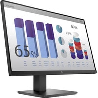 Монитор HP P24q G4