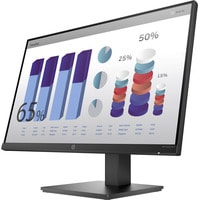 Монитор HP P24q G4