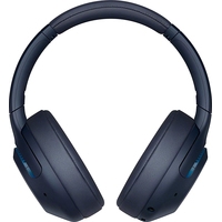 Наушники Sony WH-XB900N (синий)