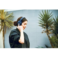 Наушники Sony WH-XB900N (синий)