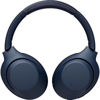 Наушники Sony WH-XB900N (синий)