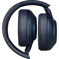 Наушники Sony WH-XB900N (синий)