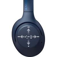 Наушники Sony WH-XB900N (синий)