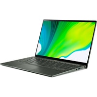 Ноутбук Acer Swift 5 SF514-55TA-574H NX.A6SER.003