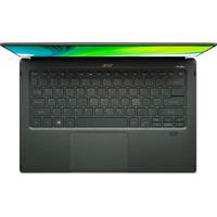 Ноутбук Acer Swift 5 SF514-55TA-574H NX.A6SER.003