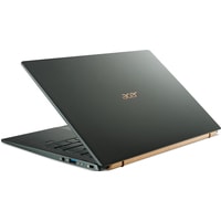 Ноутбук Acer Swift 5 SF514-55TA-574H NX.A6SER.003