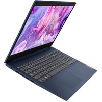 Ноутбук Lenovo IdeaPad 3 15IIL05 81WE00KERK