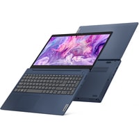 Ноутбук Lenovo IdeaPad 3 15IIL05 81WE00KERK