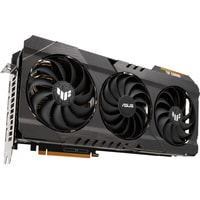 Видеокарта ASUS TUF GAMING Radeon RX 6900 XT 16GB GDDR6 TUF-RX6900XT-O16G-GAMING