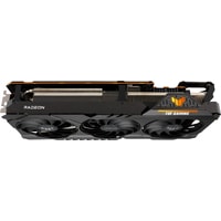 Видеокарта ASUS TUF GAMING Radeon RX 6900 XT 16GB GDDR6 TUF-RX6900XT-O16G-GAMING