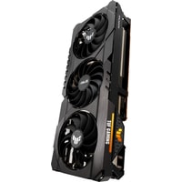 Видеокарта ASUS TUF GAMING Radeon RX 6900 XT 16GB GDDR6 TUF-RX6900XT-O16G-GAMING