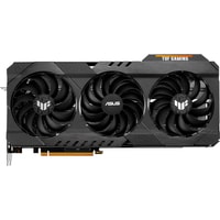 Видеокарта ASUS TUF GAMING Radeon RX 6900 XT 16GB GDDR6 TUF-RX6900XT-O16G-GAMING