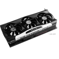 Видеокарта EVGA GeForce RTX 3070 FTW3 Ultra Gaming 8GB GDDR6 08G-P5-3767-KR