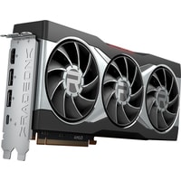 Видеокарта Gigabyte Radeon RX 6800 XT 16GB GDDR6 GV-R68XT-16GC-B