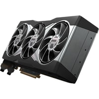 Видеокарта Gigabyte Radeon RX 6800 XT 16GB GDDR6 GV-R68XT-16GC-B