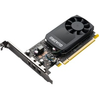 Видеокарта PNY Nvidia Quadro P400 V2 2GB GDDR5 VCQP400V2-SB