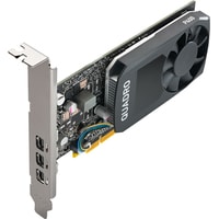 Видеокарта PNY Nvidia Quadro P400 V2 2GB GDDR5 VCQP400V2-SB