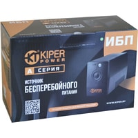Источник бесперебойного питания Kiper Power A850