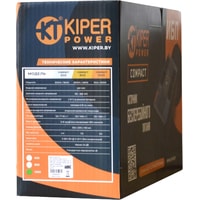 Источник бесперебойного питания Kiper Power Compact 1000