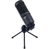 Микрофон Audio-Technica AT2020USB+