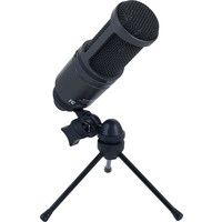 Микрофон Audio-Technica AT2020USB+