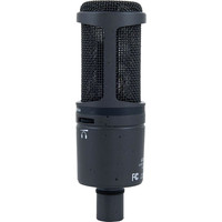 Микрофон Audio-Technica AT2020USB+