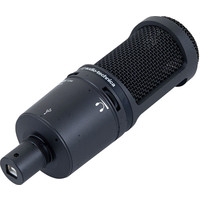 Микрофон Audio-Technica AT2020USB+