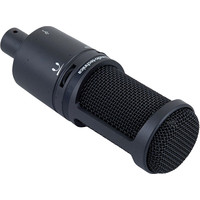 Микрофон Audio-Technica AT2020USB+