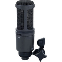 Микрофон Audio-Technica AT2020USB+