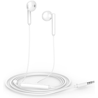 Наушники HONOR AM115 (белый)