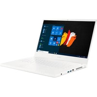 Ноутбук Acer ConceptD 3 Ezel Pro CC315-72P-7642 (NX.C5QER.002) 32 Гб