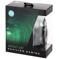 Наушники HP Pavilion 600