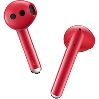 Наушники Huawei FreeBuds 3 (красный)