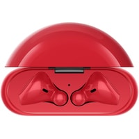 Наушники Huawei FreeBuds 3 (красный)