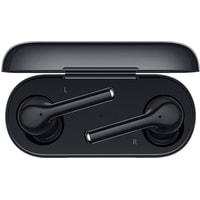 Наушники Huawei FreeBuds 3i (карбоновый черный)