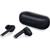 Наушники Huawei FreeBuds 3i (карбоновый черный)