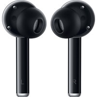 Наушники Huawei FreeBuds 3i (карбоновый черный)