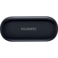 Наушники Huawei FreeBuds 3i (карбоновый черный)
