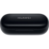Наушники Huawei FreeBuds 3i (карбоновый черный)
