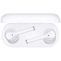 Наушники Huawei FreeBuds 3i (керамический белый)