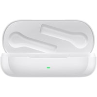 Наушники Huawei FreeBuds 3i (керамический белый)