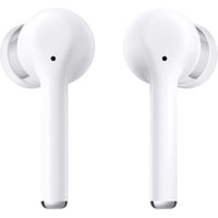 Наушники Huawei FreeBuds 3i (керамический белый)