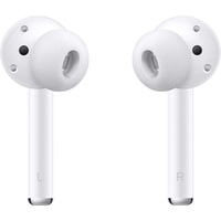 Наушники Huawei FreeBuds 3i (керамический белый)