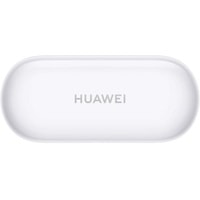 Наушники Huawei FreeBuds 3i (керамический белый)