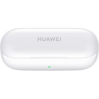 Наушники Huawei FreeBuds 3i (керамический белый)