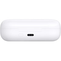 Наушники Huawei FreeBuds 3i (керамический белый)