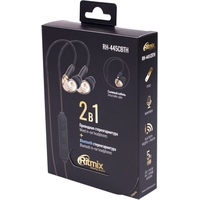 Наушники Ritmix RH-445CBTH Наушники Ritmix RH-445CBTH